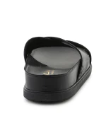 Clarks Torford Cross 26181382 Black Leather