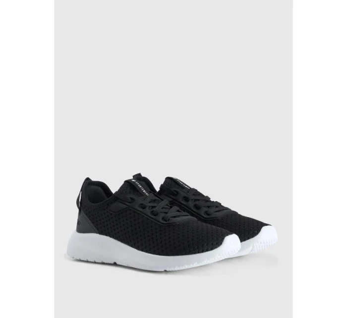 Detská športová obuv so vzduchovým zvrškom 4F 4FJRSS25FSPOU194-97S detská Detská športová obuv so vzduchovým zvrškom 4F 4FJRSS25FSPOU194-97S detská