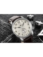 Pánské hodinky Time + BOX model 21805861 - Zeppelin Pánské hodinky Time + BOX model 21805861 - Zeppelin