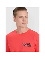 Pánské tričko s potiskem model 22071351 - 4F