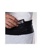 Pánske šortky ROSSIGNOL M Sapa 2In1 Short 7' šedé