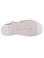 Skechers Lifted Comfort 163252-WHT Bílé 36 Skechers Lifted Comfort 163252-WHT Bílé 36