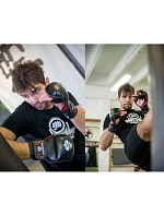 Rukavice pro MMA L/XL – Phantom Red – | DBX model 22355026 - DBX Bushido Rukavice pro MMA L/XL – Phantom Red – | DBX model 22355026 - DBX Bushido
