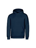 Bluza unisex Vibe Hoodie (granatowy) Bluza unisex Vibe Hoodie (granatowy)