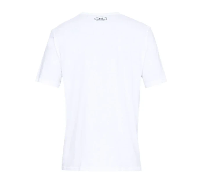 Pánské tričko Team  M  model 15955246 - Under Armour