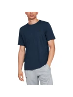 Pánske tričko Sportstyle SS M 1326799-408 - Under Armour