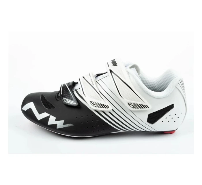 Pánska cyklistická obuv Northwave Torpedo 3S M 80141004 51