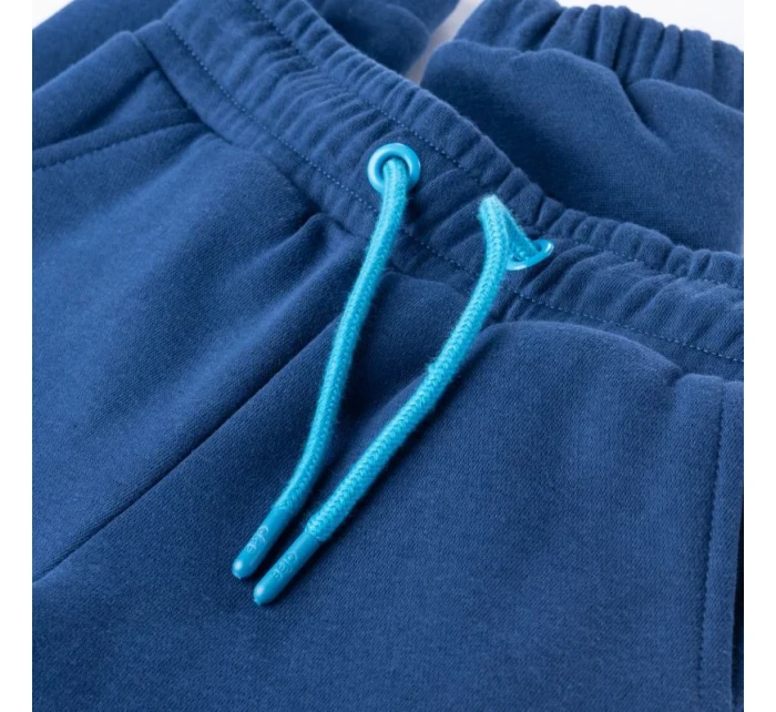 Detská obuv Liago Kdb Jr 92800438659 - Bejo