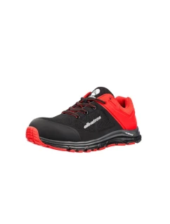 Pánske topánky LIFT RED IMPULSE LOW (black)