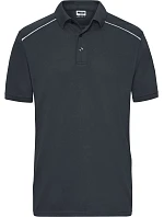 JN Pánské pracovní piqué polo 02.0 carbon model 22493426 - Daiber JN Pánské pracovní piqué polo 02.0 carbon model 22493426 - Daiber