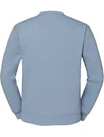 Mikina Fruit of the Loom Classic Set-In Sweat 16.2202, nebovo modrá Mikina Fruit of the Loom Classic Set-In Sweat 16.2202, nebovo modrá