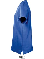 SOL'S Summer Kids II Dětské piqué polo model 22525287 royal blue SOL'S Summer Kids II Dětské piqué polo model 22525287 royal blue