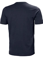 Helly Hansen Classic 2.0 79397 Pánske tričko „Classic 2.0“ 59.9397 tmavomodré Helly Hansen Classic 2.0 79397 Pánske tričko „Classic 2.0“ 59.9397 tmavomodré