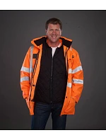 HiVis Bunda 79.P hi vis orange model 22502019 - Yoko HiVis Bunda 79.P hi vis orange model 22502019 - Yoko