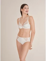 Conturelle 840 Mille Fleurs 0813840, Taillenslip 813840 705 krémová