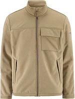 Craft Corporate Urban Fleece Jacket M Pánska fleecová bunda 81.7421 raw Craft Corporate Urban Fleece Jacket M Pánska fleecová bunda 81.7421 raw