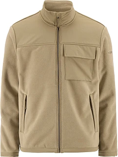 Craft Corporate Urban Fleece Jacket M Pánska fleecová bunda 81.7421 raw