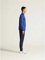 Craft Teamwear Evolve 2.0 Pants M Pánske tréningové nohavice 82.4759 tmavomodré