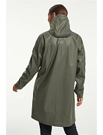Rain Coat Women Dámský plášť do deště dark blue model 22470386 - Tenson Rain Coat Women Dámský plášť do deště dark blue model 22470386 - Tenson