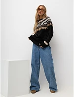 Sweter LC SW model 19309675 czarny - FPrice