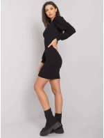 Šaty RV SK 7280.34X čierna