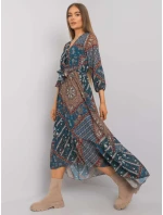 Šaty TW SK BI 3824.20 námorných lodí