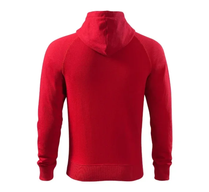 Voyage mikina pánska formula červená