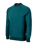 Pánska mikina Vertex petrol