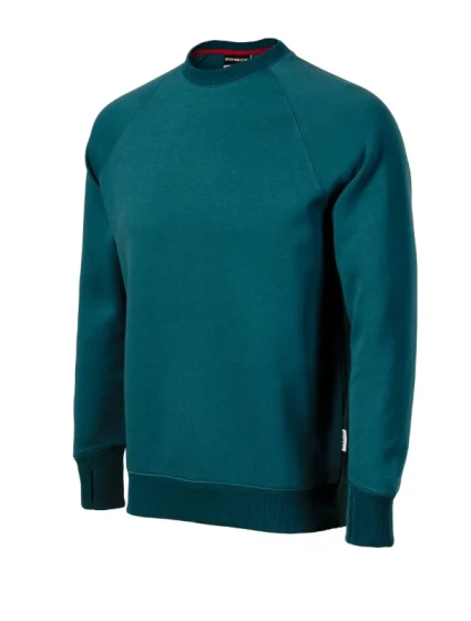 Pánska mikina Vertex petrol