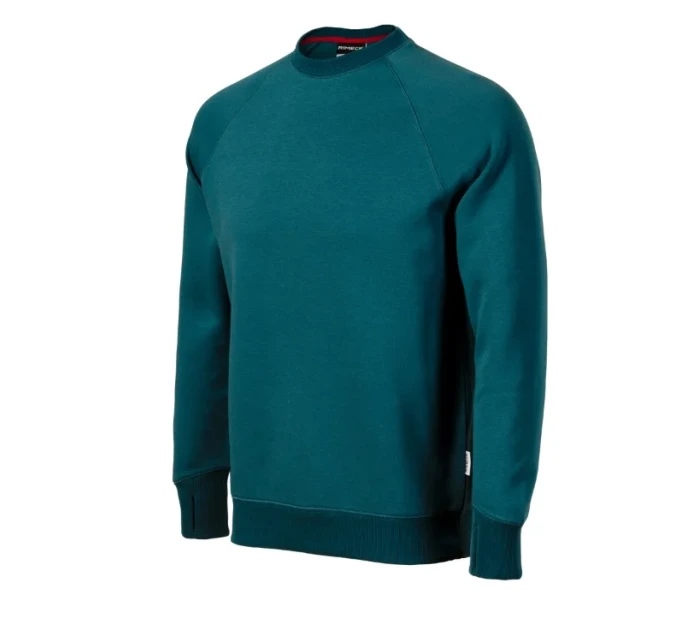 Pánska mikina Vertex petrol