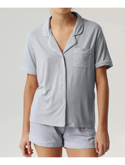 Dámské pyžamo model 21196093 kr/r - Atlantic