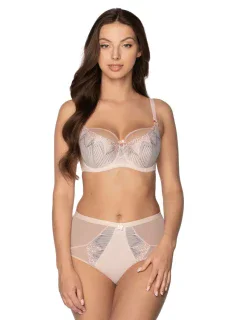 POLOMÄKKÁ PODPRSENKA MARGHERITA ART 1186