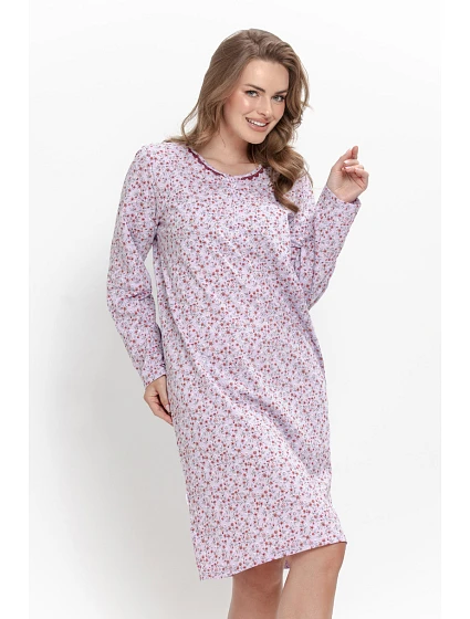 3640 NOČNÁ KOŠEĽA AGNESSA M–XL 3640 NOČNÁ KOŠEĽA AGNESSA M–XL