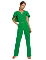 Dámsky overal model 163683 Moe