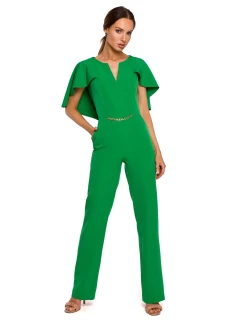 Dámsky overal model 163683 Moe