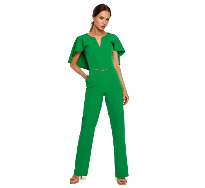 Dámsky overal model 163683 Moe