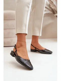 Baleríny model 199801 Krok vo veľkom štýle