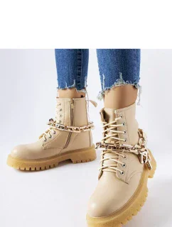 Pohorky model 204753 Solea