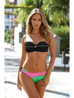 Dvojdielne plavky model 211421 Marko Dvojdielne plavky model 211421 Marko