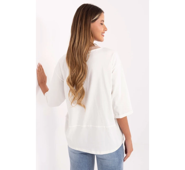 Blúzka model 218840 Relevantnosť