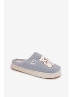 Papuče model 221497 Step in style Papuče model 221497 Step in style