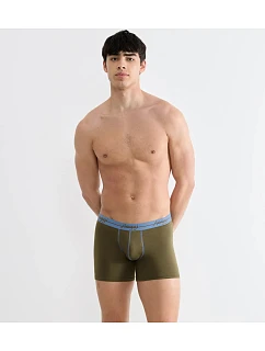 sloggi men Start Short C2P box - GREEN - SLOGGI GREEN - SLOGGI