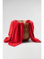 Prikrývka Mademoiselle Sommeil CC0163 Berry Hug Prikrývka Mademoiselle Sommeil CC0163 Berry Hug