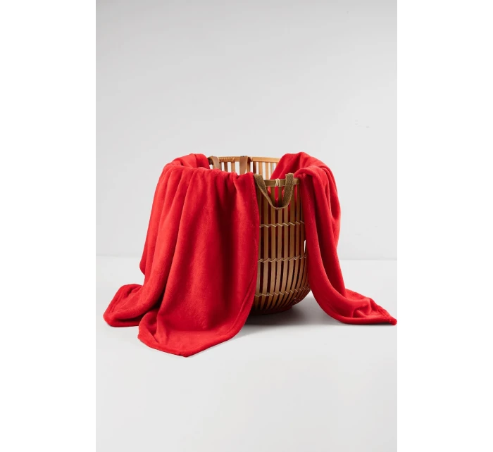 Prikrývka Mademoiselle Sommeil CC0163 Berry Hug Prikrývka Mademoiselle Sommeil CC0163 Berry Hug