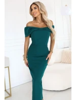 Dámske šaty 644-1 - NUMOCO