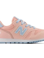 New Balance Jr YC373AM2 Detská obuv