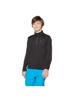 Dětská mikina  Jr s zipem černá model 21349760 - Protest