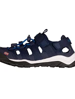 Detské sandále Trollkids Kristiansand Sandal XT Jr 665-117