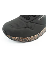 model 21361100 Love buty sneakersy sportowe damskie modne czarne dámské - Skechers