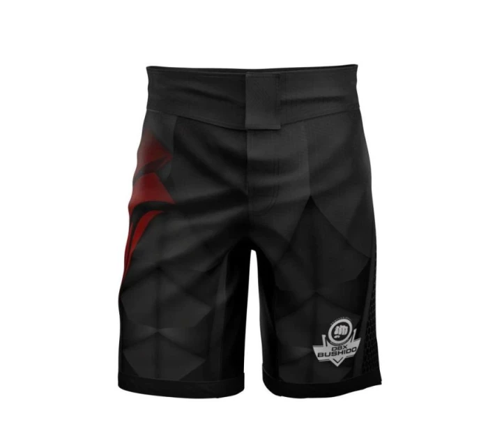 Šortky tréninkové šortky model 21438127 M - DBX Bushido Šortky tréninkové šortky model 21438127 M - DBX Bushido